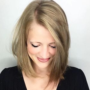 Meet your Posher, Laura